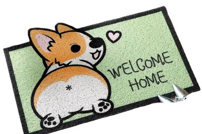 Custom Coir Door Mats (1) – 400
