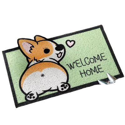 Custom Coir Door Mats (1) – 400