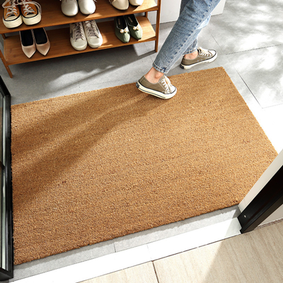 Custom Coir Door Mats (1) – 400