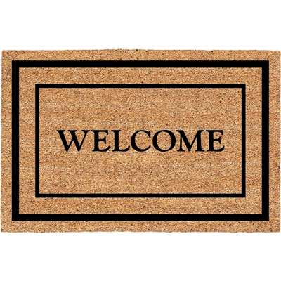 Custom Coir Door Mats (1) – 400