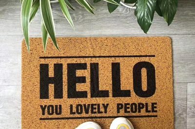 Custom Coir Door Mats (1) – 400