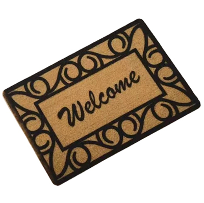 Custom Coir Door Mats (1) – 400
