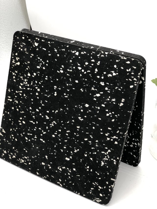 Custom Rubber Floor Tiles (6)