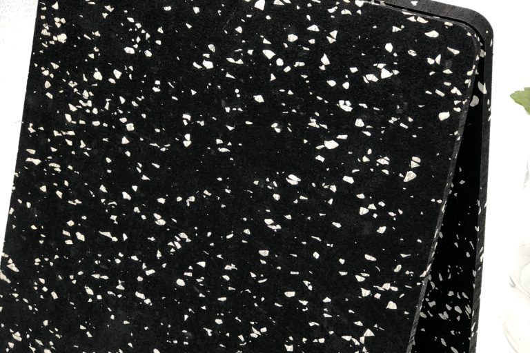 Custom Rubber Floor Tiles (6)