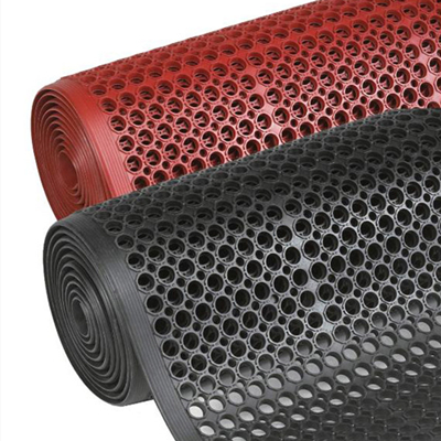 Design Rubber Hollow Mats (1) – 400