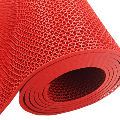 Design Rubber Hollow Mats (1) – 400
