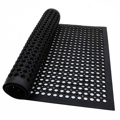 Design Rubber Hollow Mats (1) – 400