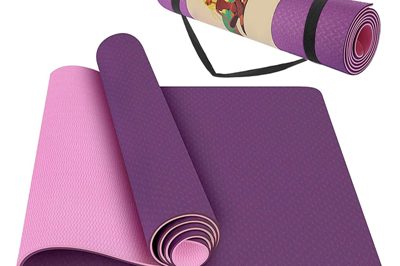 Design Yoga Mats (1) -400