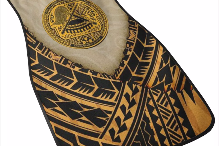 Factory Rubber Car Mats (5)