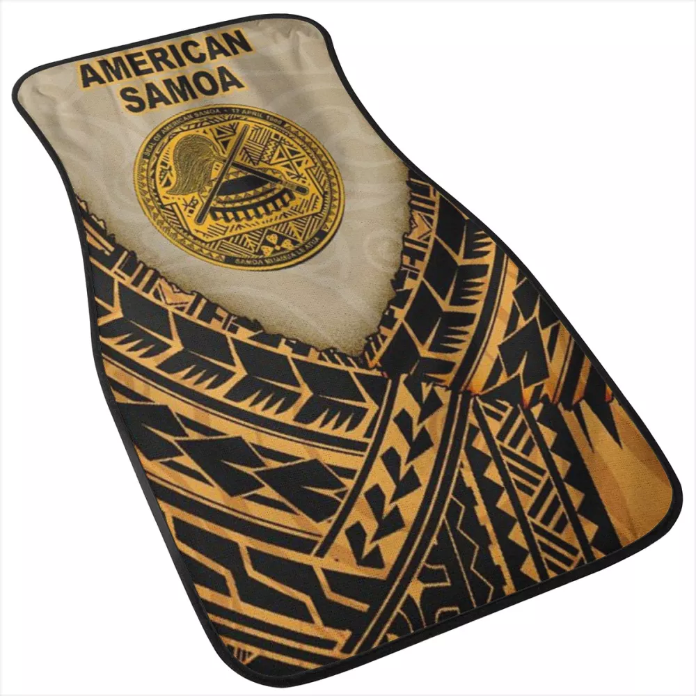 Rubber Car Mats Installation and Maintenance Guide