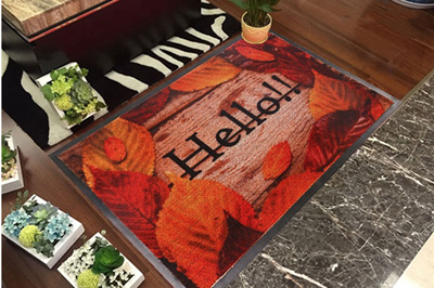 Factory Rubber Floor Mats (1) – 400
