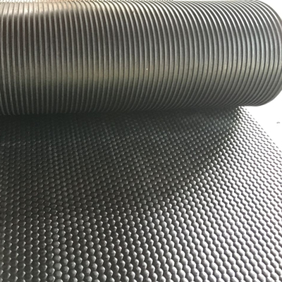 Factory Rubber Floor Mats (1) – 400