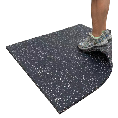 Factory Rubber Floor Mats (1) – 400