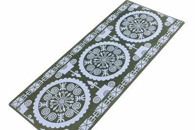 Factory Rubber Floor Mats (1) – 400