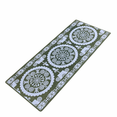 Factory Rubber Floor Mats (1) – 400