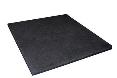 Factory Rubber Floor Mats (1) – 400
