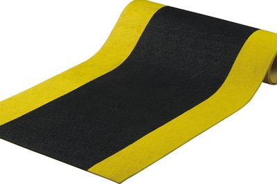 Factory Rubber Floor Mats (1) – 400
