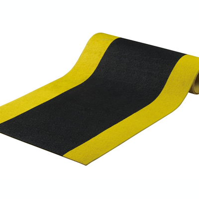Factory Rubber Floor Mats (1) – 400