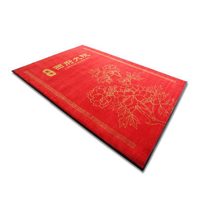 Factory Rubber Floor Mats (1) – 400