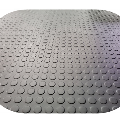 Factory Rubber Floor Mats (1) – 400