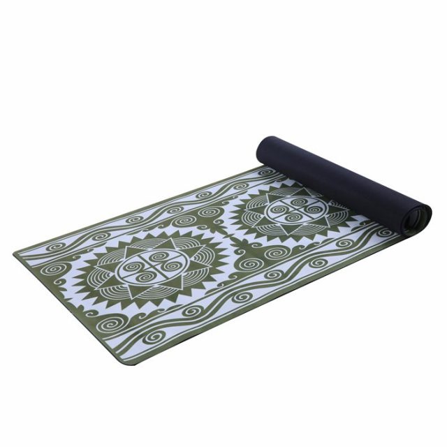 Factory Rubber Floor Mats (3)