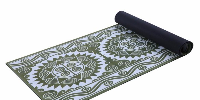 Factory Rubber Floor Mats (3)