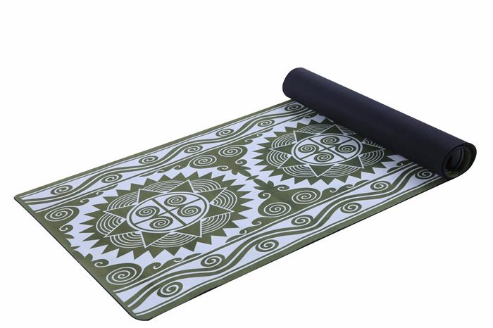 Factory Rubber Floor Mats (3)