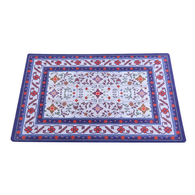 Factory Rubber Floor Mats (5)