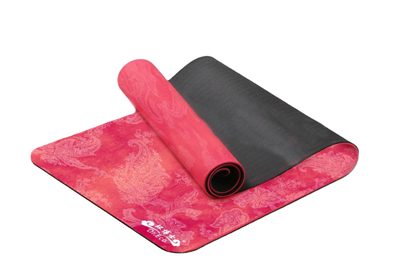 Factory Yoga Mats (1) – 400