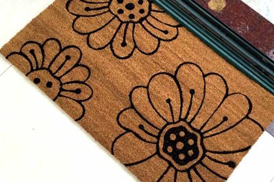 Fashion Coir Door Mats (1) – 400