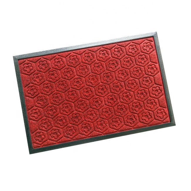 Wholesale Plain Coir Door Mats
