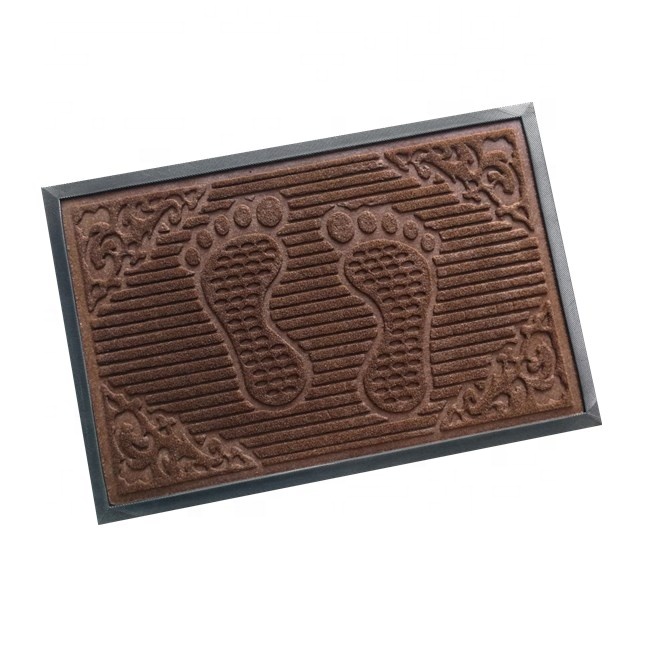 Wholesale Plain Coir Door Mats
