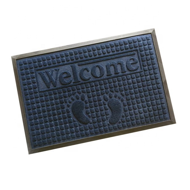 Wholesale Plain Coir Door Mats