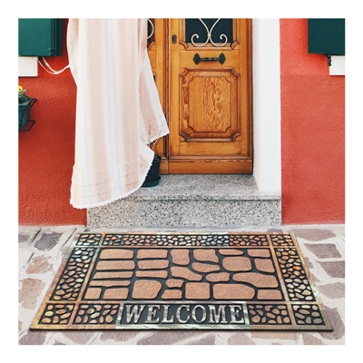 Fashion Door Mats (1) – 400