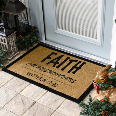 Fashion Door Mats (1) – 400