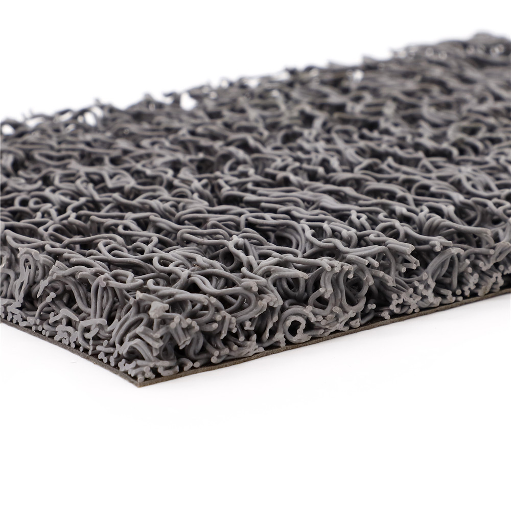 Custom Pvc Coil Floor Mat