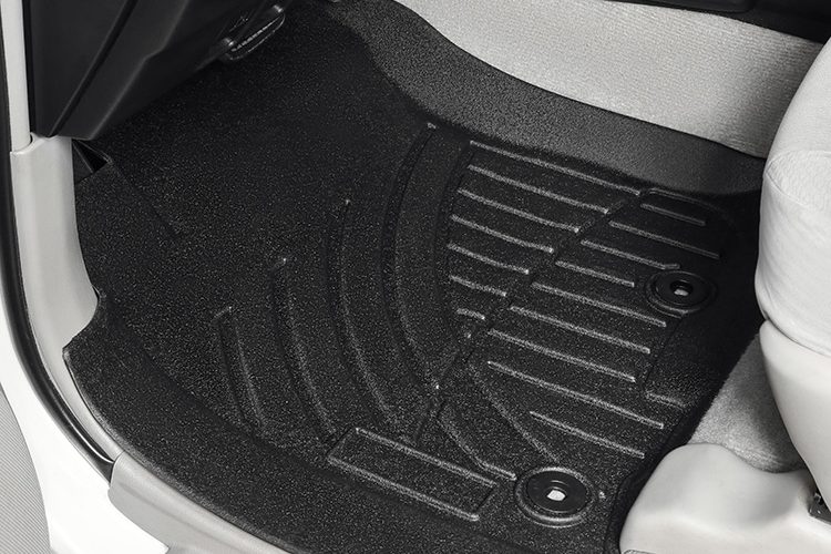 Fashion Rubber Car Mats (2)