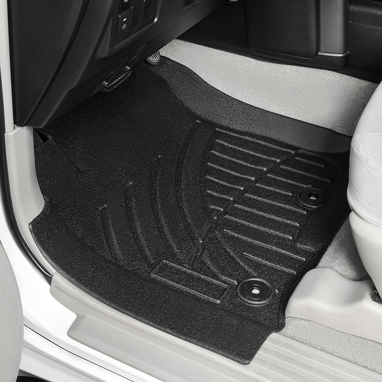 Rubber Car Mats The Versatile Solution for Every Vehicle