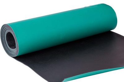 Fashion Rubber Floor Mats (1) – 400