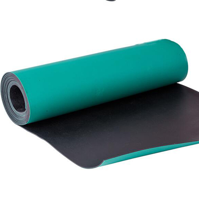 Fashion Rubber Floor Mats (1) – 400