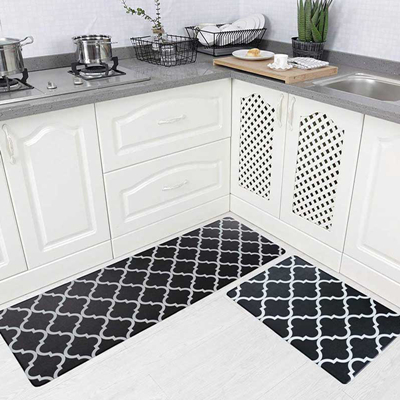 Fashion Rubber Floor Mats (1) – 400