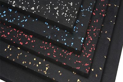Fashion Rubber Floor Mats (1) – 400