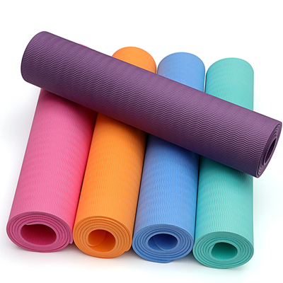 Fashion Yoga Mats (1) – 400