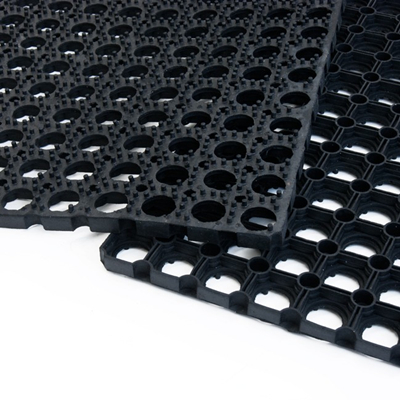 FashionRubber Hollow Mats (1) – 400