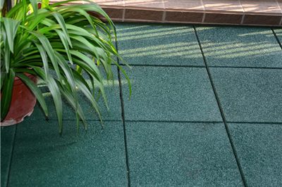 Hot Sale Rubber Floor Tiles (1) – 400