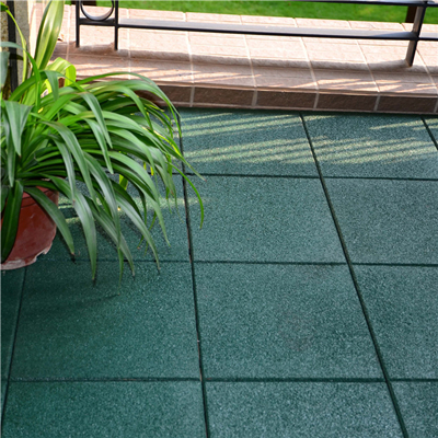 Hot Sale Rubber Floor Tiles (1) – 400