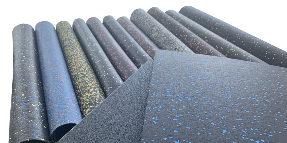 Hot Sale Rubber Floor Tiles (5)