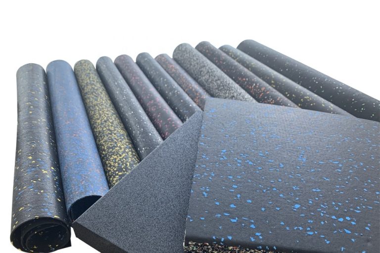Hot Sale Rubber Floor Tiles (5)