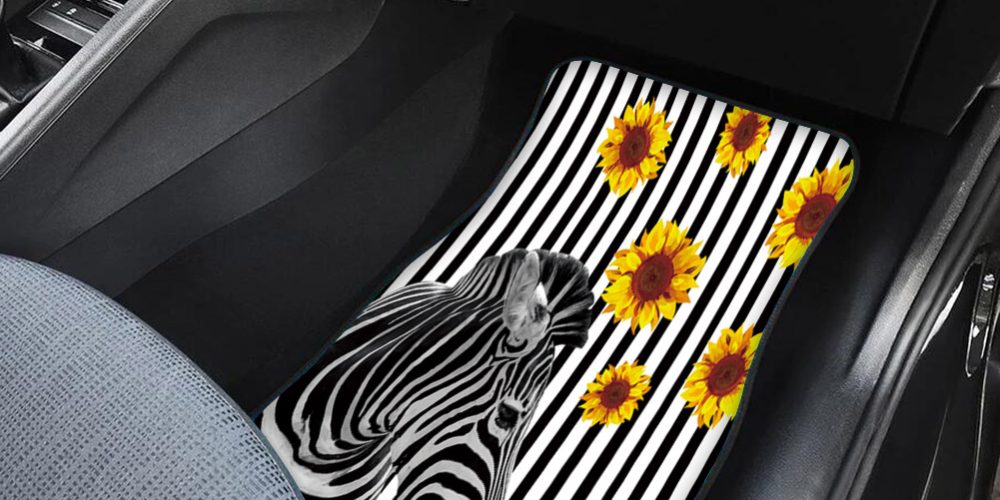 Wholesale Rubber Car Mats (4)