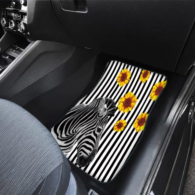 Wholesale Rubber Car Mats (4)